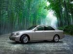 Toyota Crown Royal 2005 года (CN)